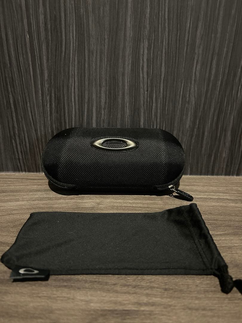 OAKLEY Holbrook【偏光レンズ】OO9244-3256