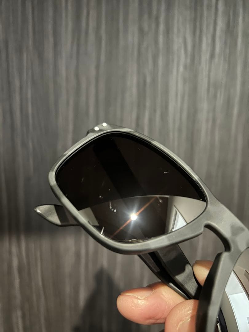 OAKLEY Holbrook【偏光レンズ】OO9244-3256