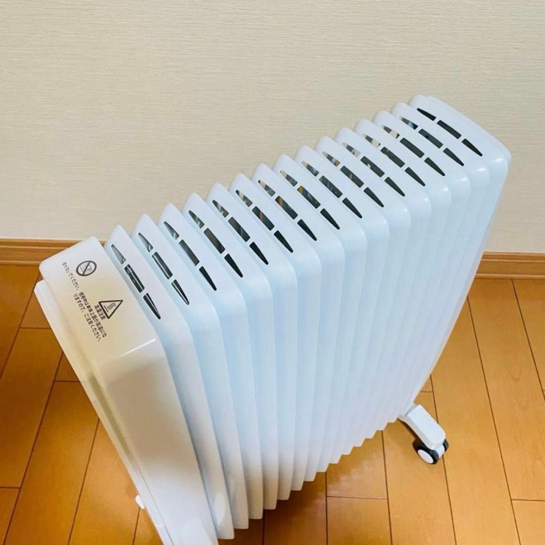 Dimplex オイルフリーヒーター EVR12BTCOMBA エボラッド