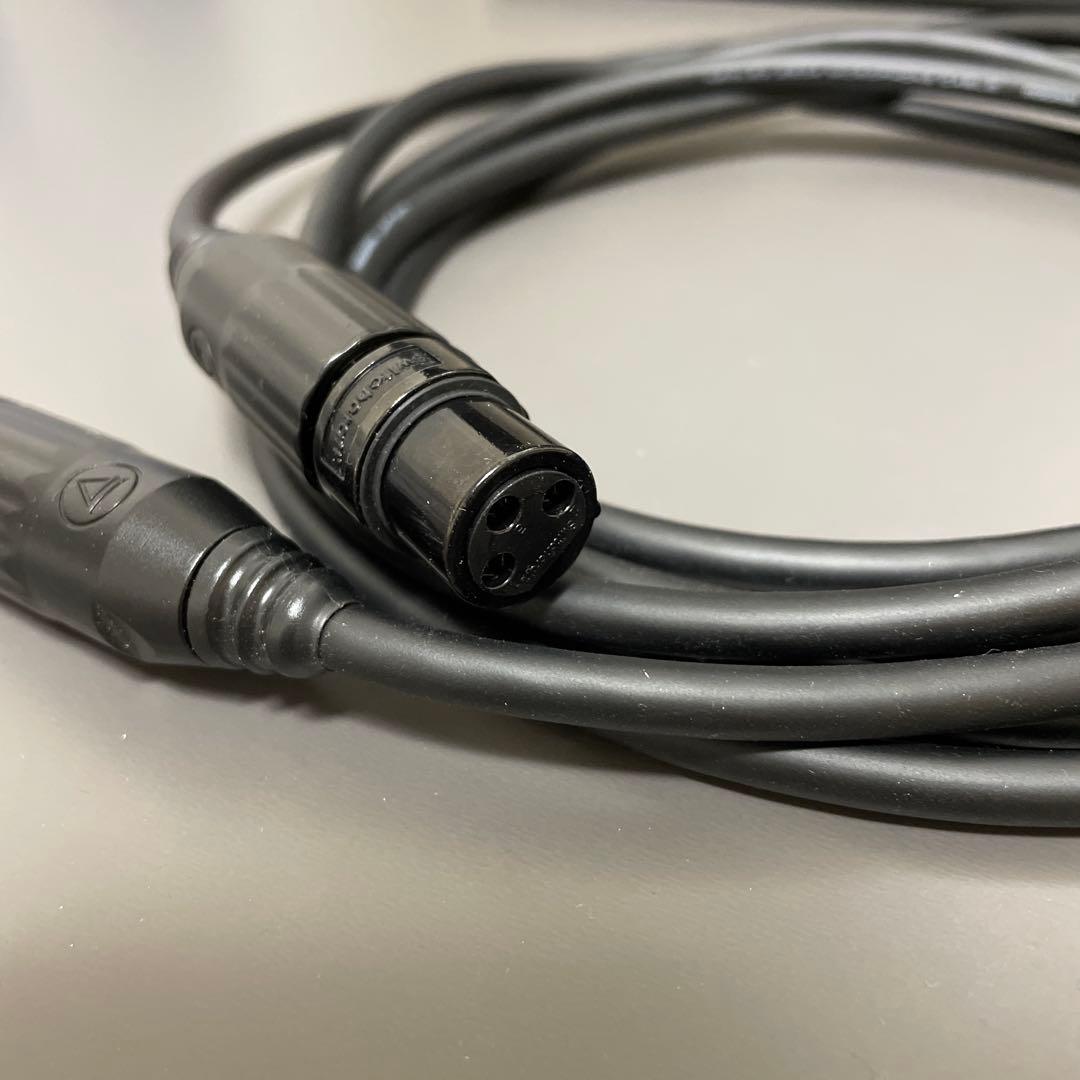 【美品】SENNHEISER e935 マイクとケーブル