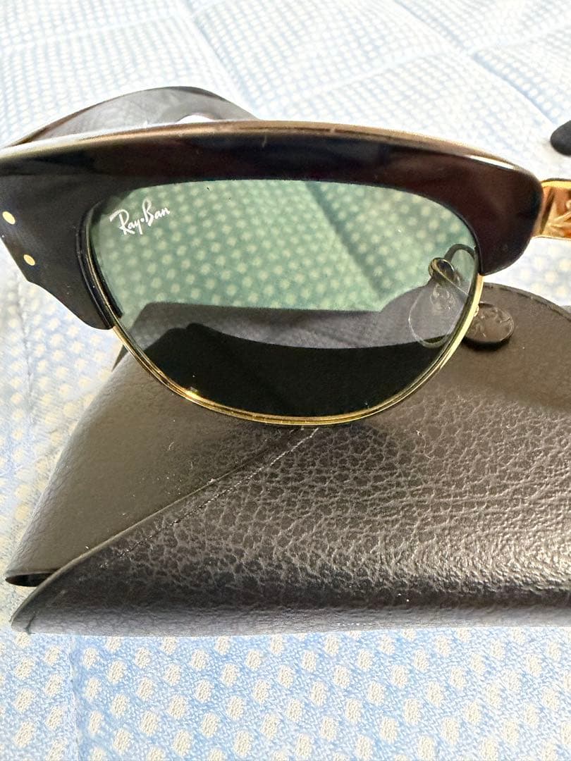 Ray-Ban レイバン サングラス MEGA CLUBMASTER