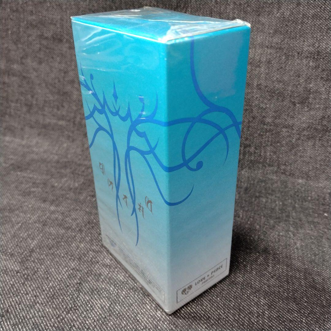 ☆希少未開封・廃盤 ラブ&ピース メン オードパルファム 50ml ☆