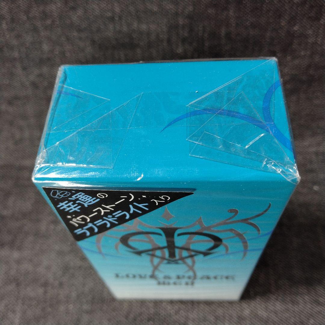 ☆希少未開封・廃盤 ラブ&ピース メン オードパルファム 50ml ☆