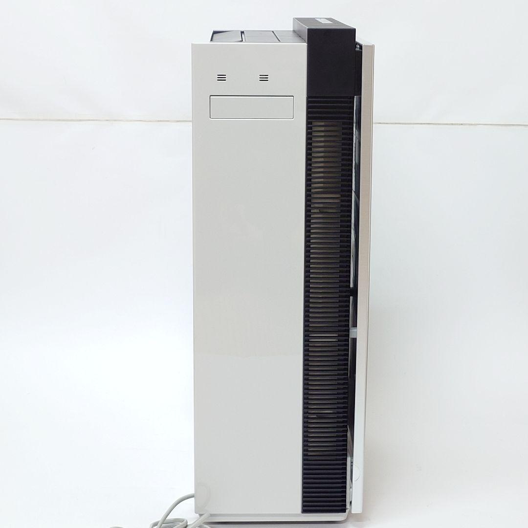 【美品】Panasonic F-MV4100 次亜塩素酸 空間除菌脱臭機