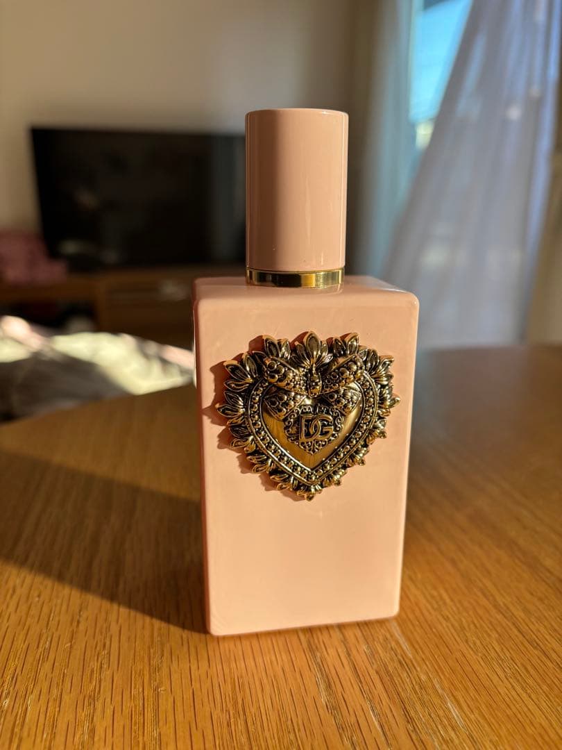 Dolce & Gabbana MY DEVOTION香水　100ml