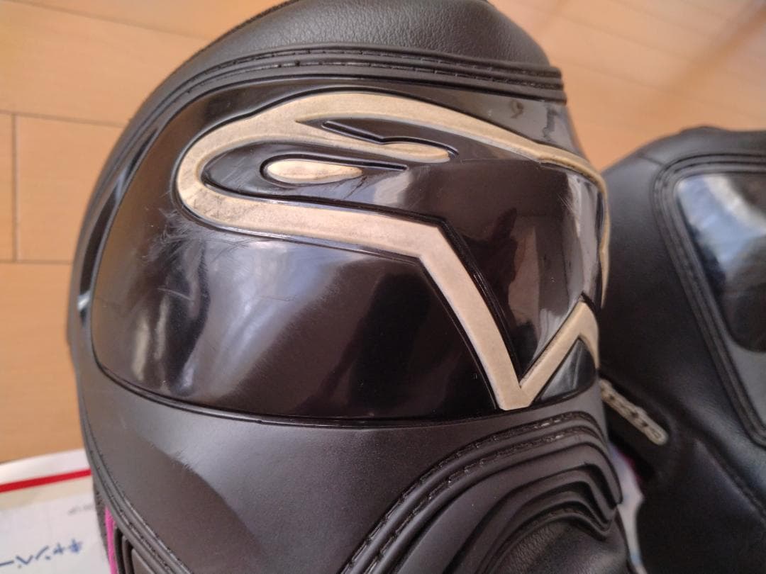 アルパインスターズ　ブーツ　ステラ　レディース