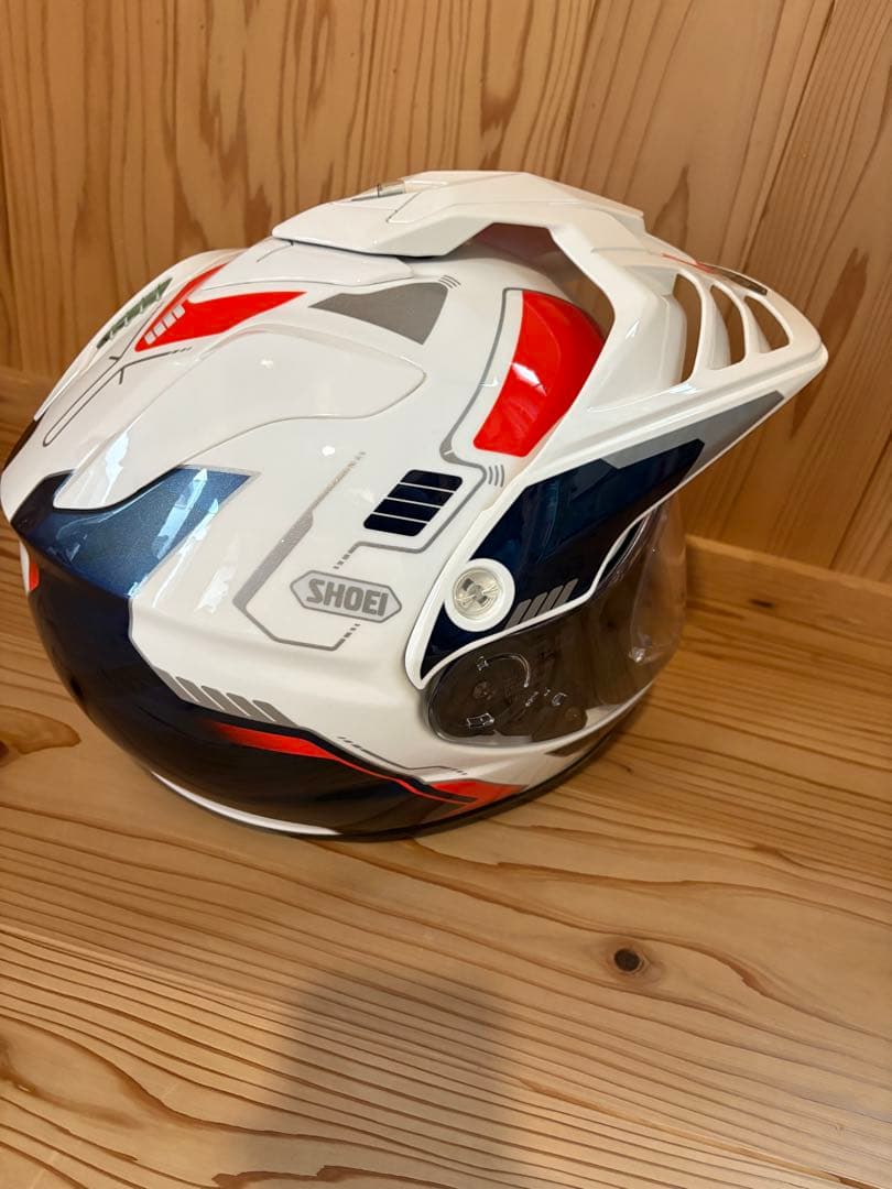 HORNET ADV INVIGORATE ✖️ SWANS MX-TALON