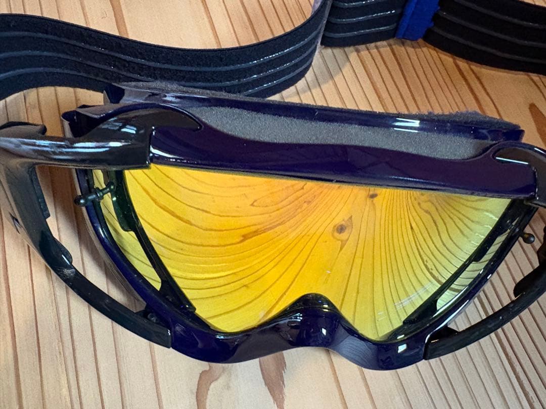 HORNET ADV INVIGORATE ✖️ SWANS MX-TALON