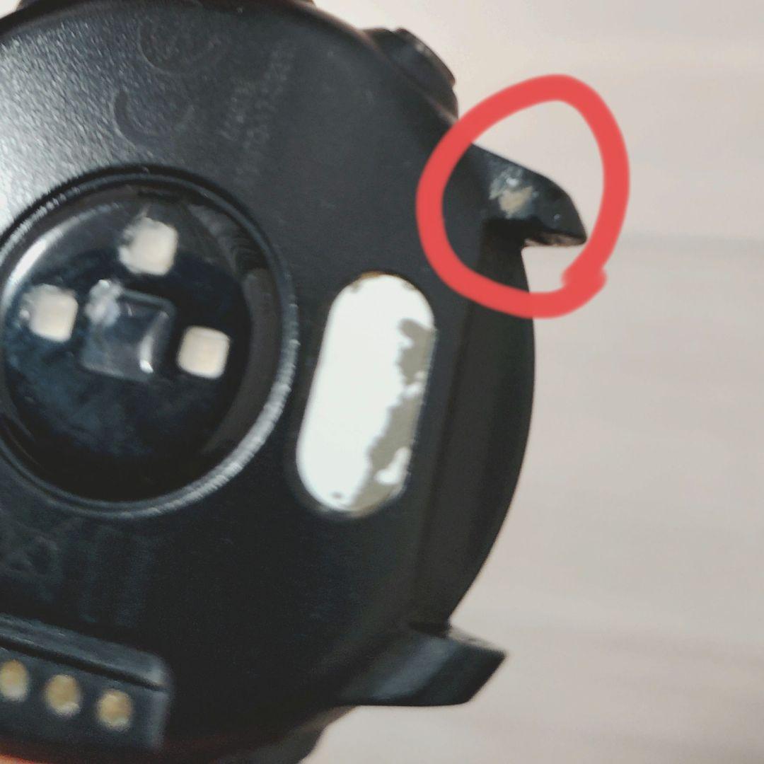 Garmin ForeAthlete® 645 Music