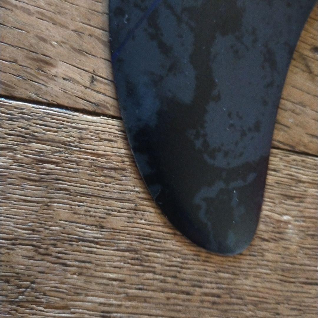 FCS II AM ミディアムフィン 3枚セット　袋なし