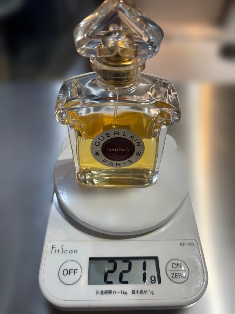 Guerlain Nahema オードパルファム 70ml