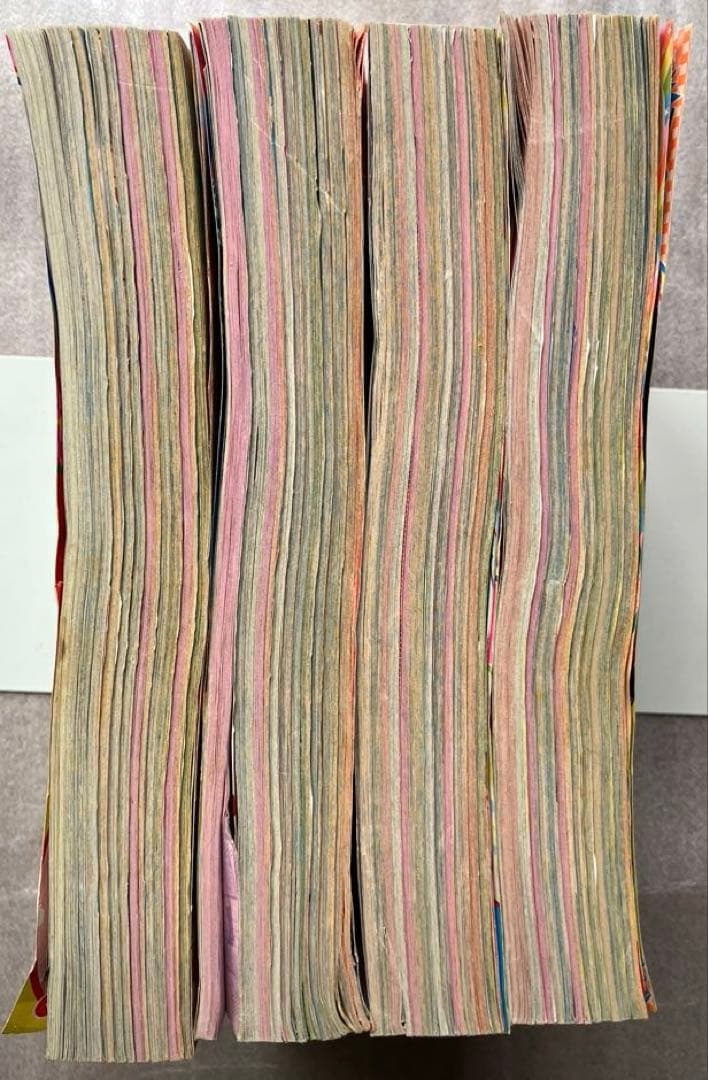 りぼん　２００４年 １２冊セット