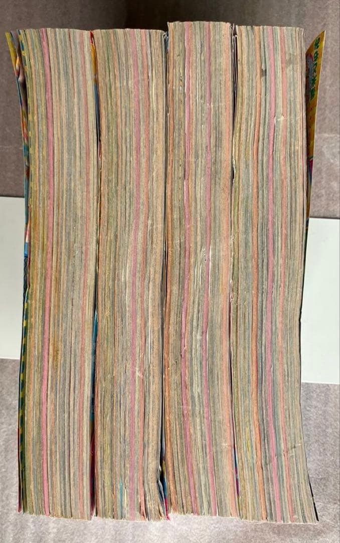 りぼん　２００４年 １２冊セット