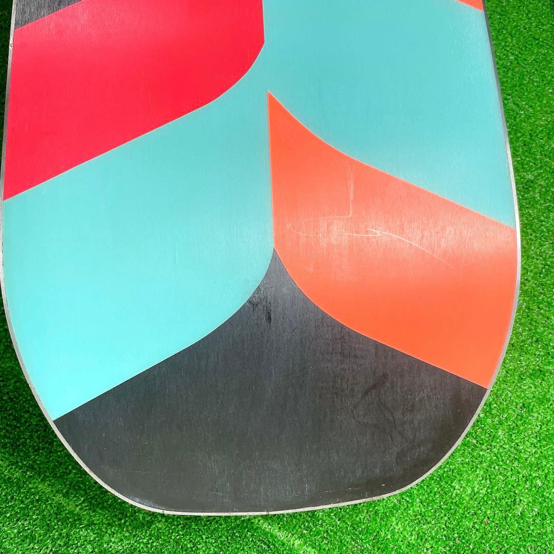 美品！レディースK2 LimeIite 142 ライドブーツ スノボー３点セット