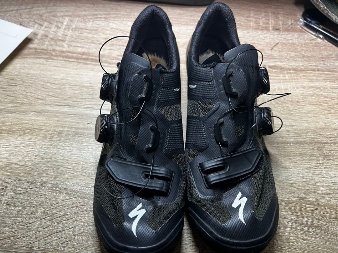 ウェア S-WORKS VENT 25.25cm