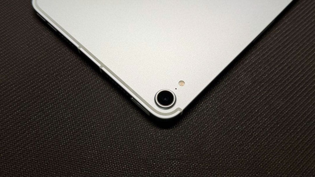 iPad mini A17Pro 128GB cellular 極美品