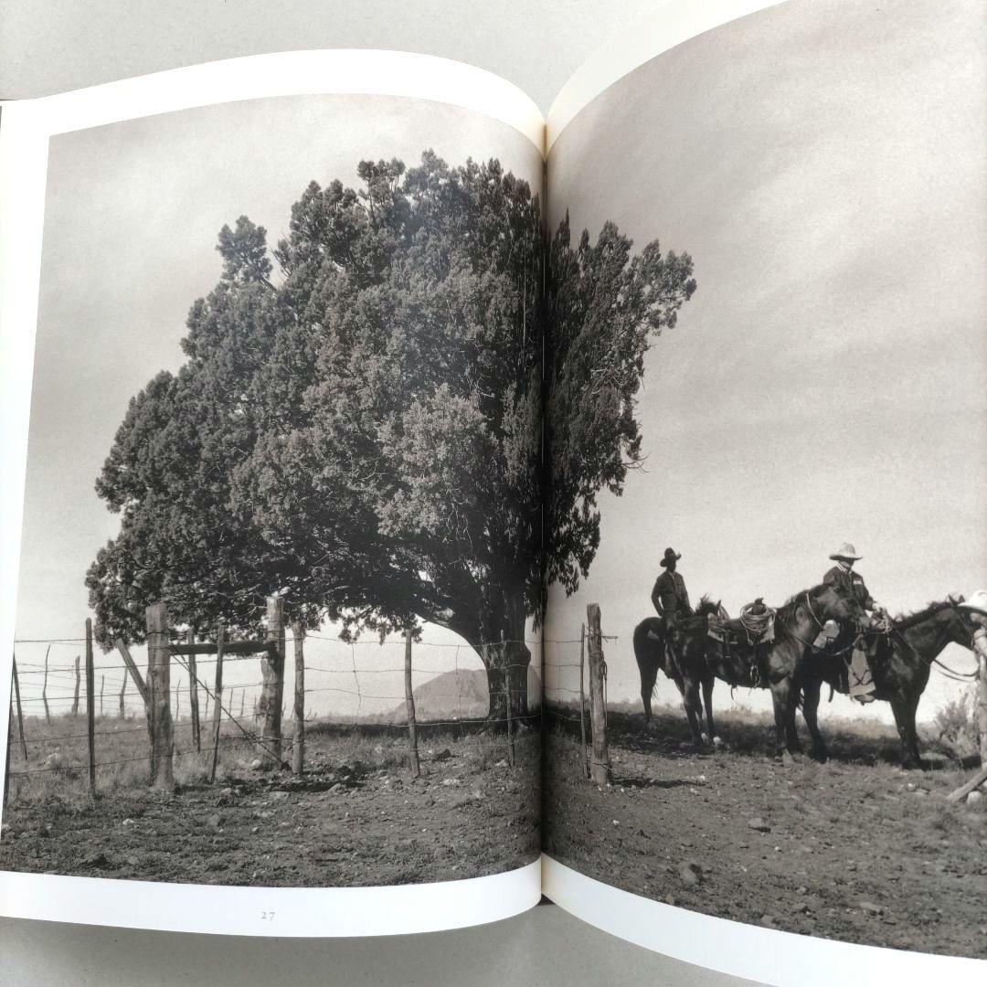 【絶版】 MARKS:COWPUNCHER カート・マーカス 写真集