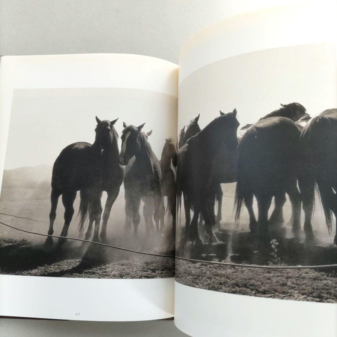 【絶版】 MARKS:COWPUNCHER カート・マーカス 写真集