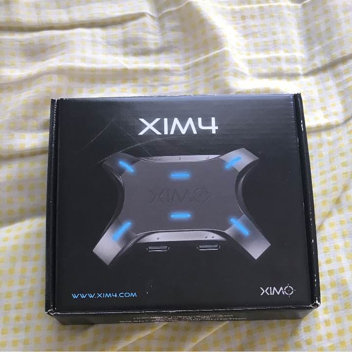 その他 XIM4