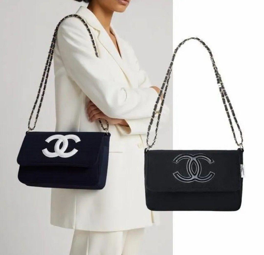 新品未使用 海外限定ノベルティ CHANEL シャネル ミニバッグ