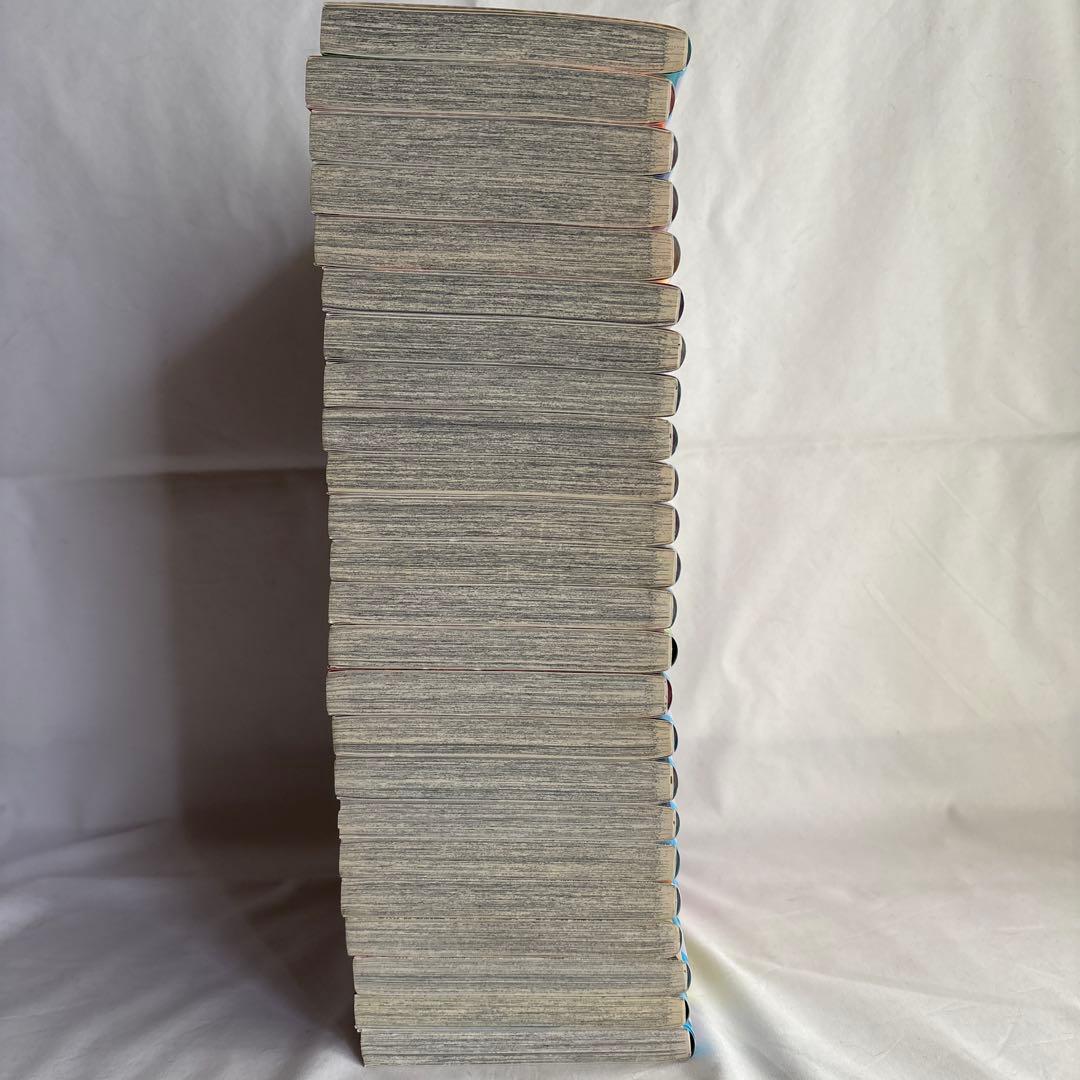 Steel ball run スティール・ボール・ラン 全巻