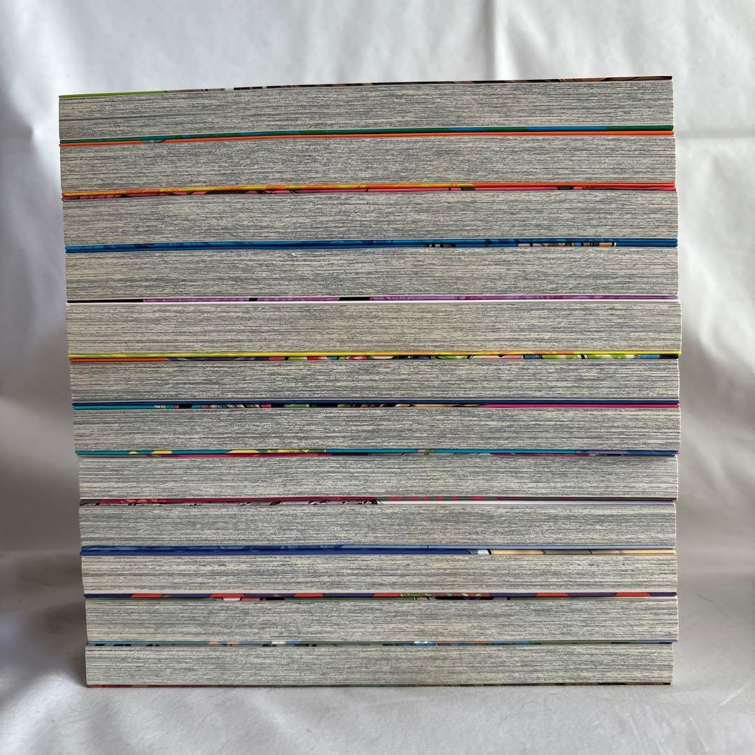 Steel ball run スティール・ボール・ラン 全巻