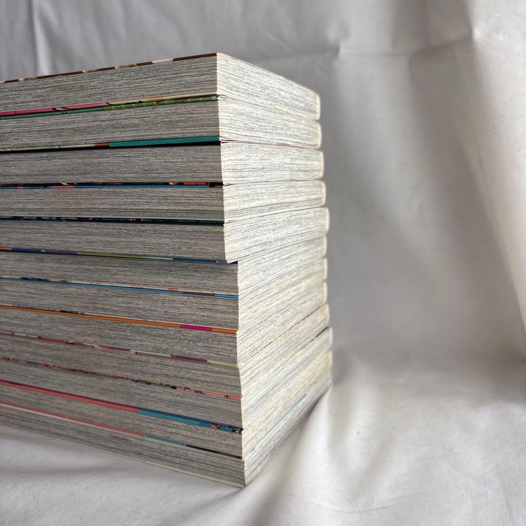 Steel ball run スティール・ボール・ラン 全巻