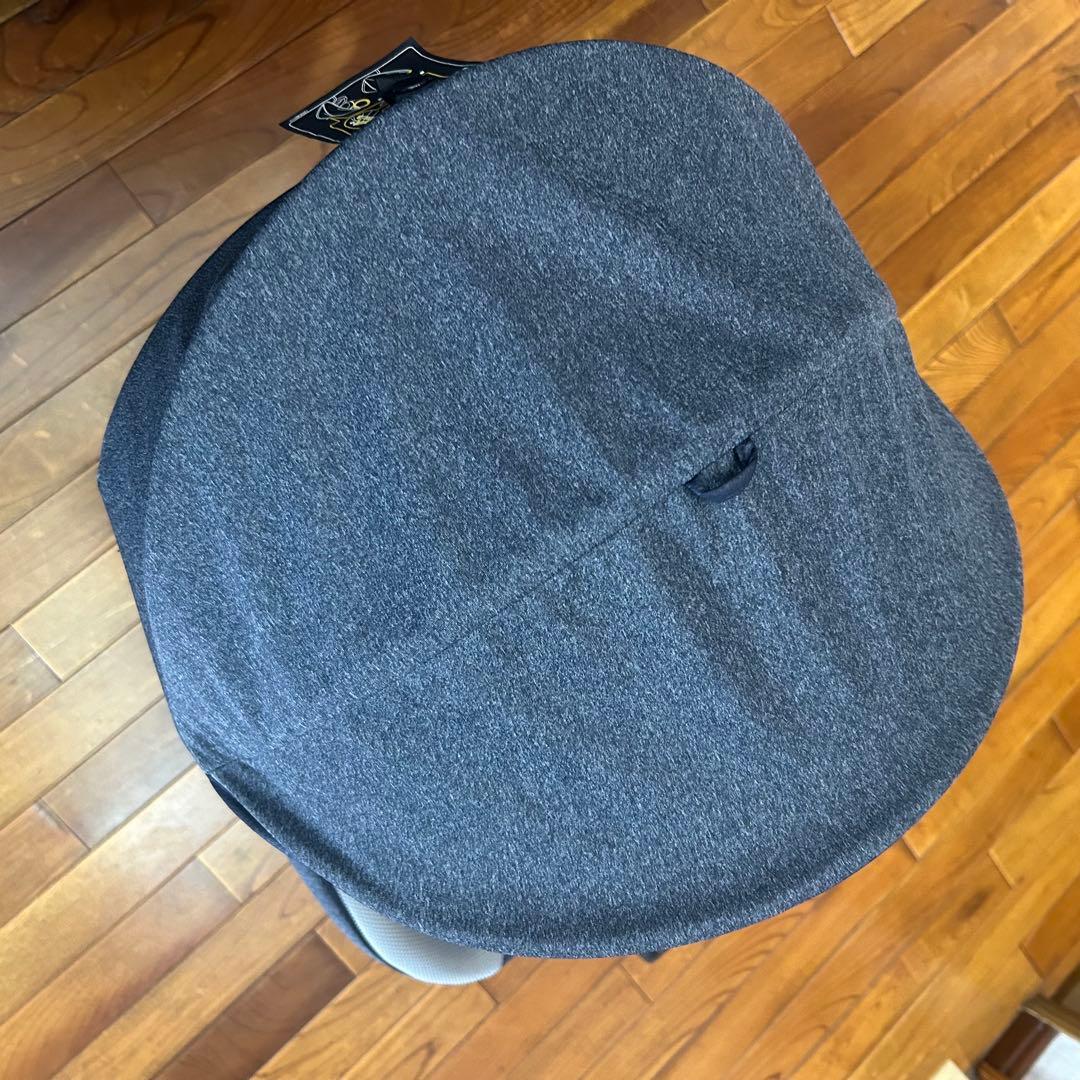 【美品】コンビ クルムーヴスマート ISOFIXエッグショックJL-540新生児