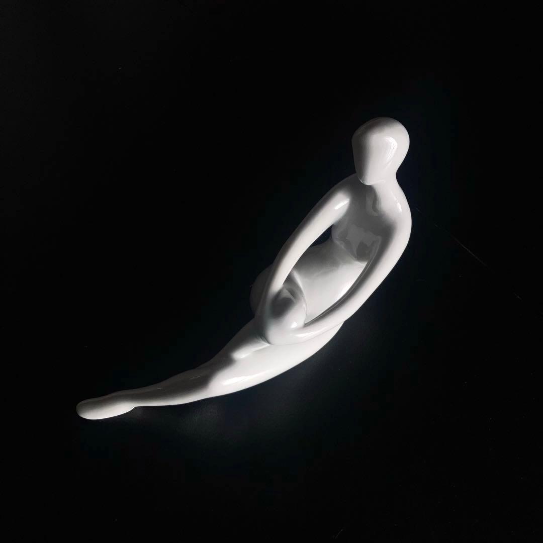  dux オブジェ　Jitka Forejtová