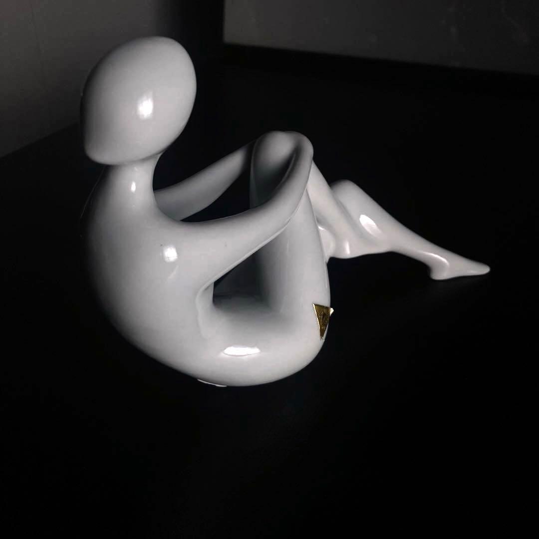  dux オブジェ　Jitka Forejtová