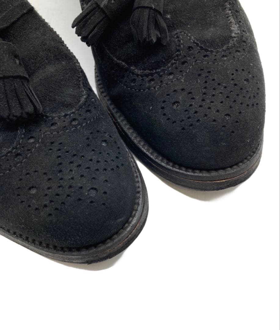 Alden（オールデン×ユナイテッドアローズ）タッセル ローファー