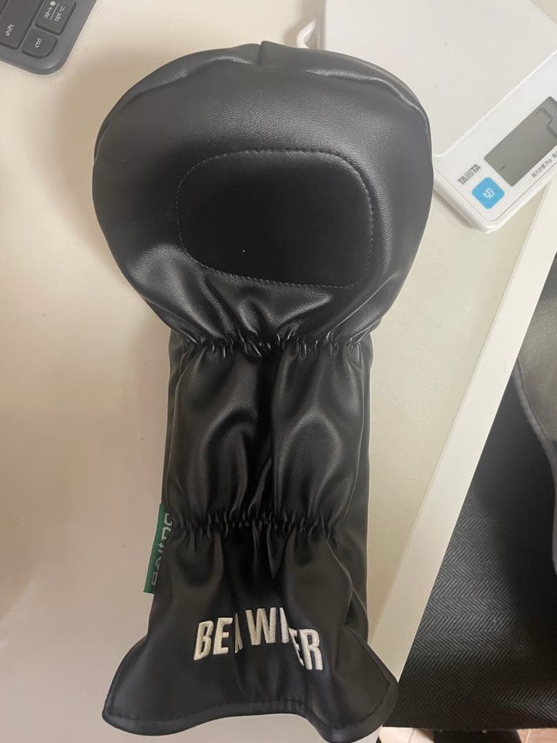 超美品 BALDO バルドTT GT PROTO GT6 11度