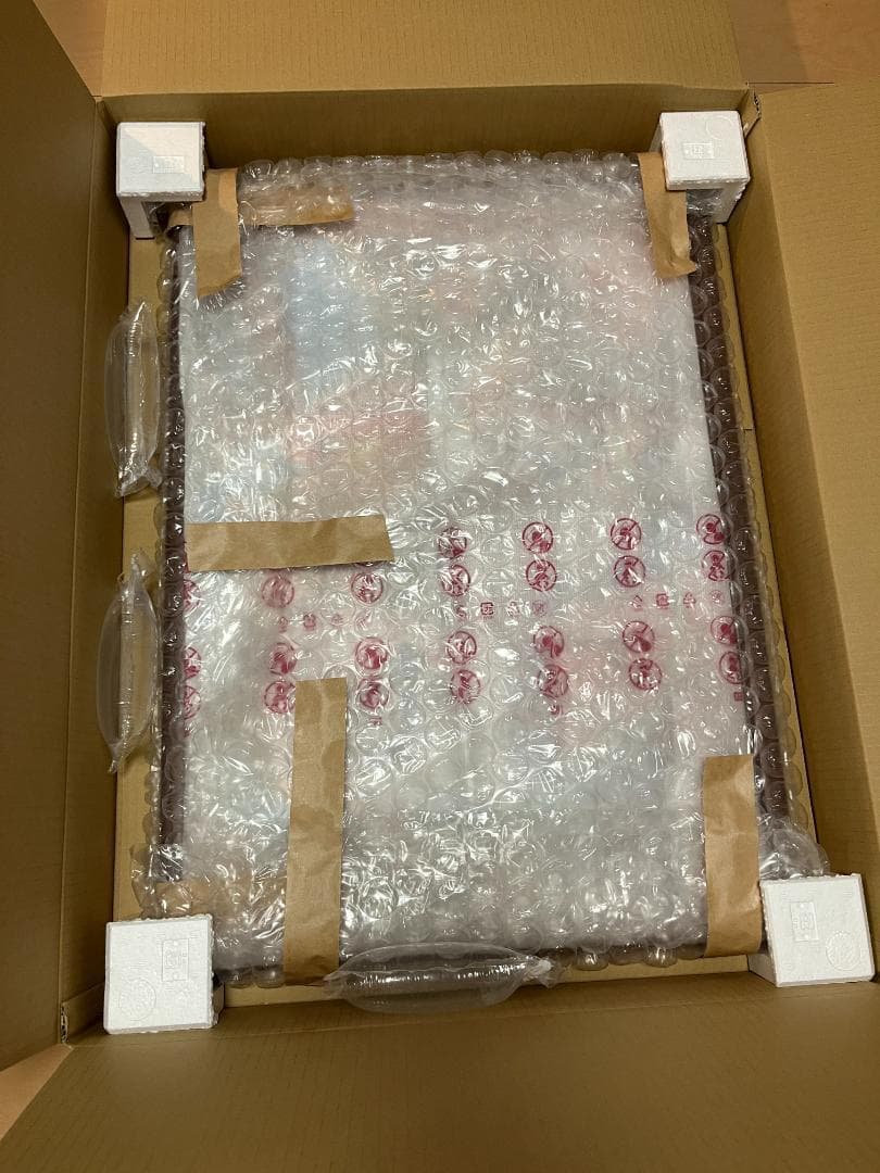 Hiten「Limonium」アールビバン版画 【保証書付】