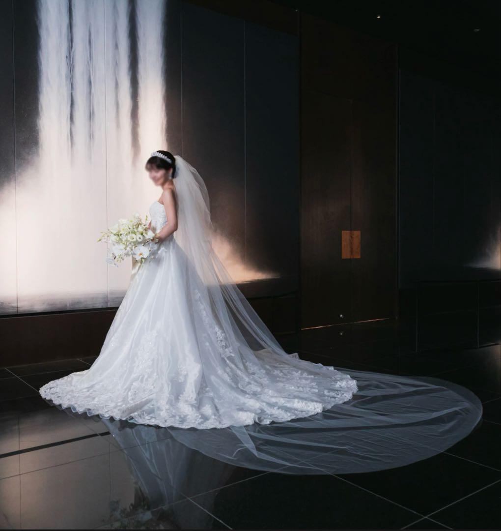 Verawang 3段ベール　VW7 ヴェラウォン