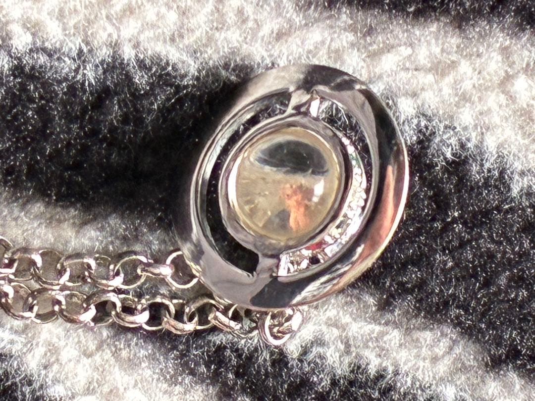 Vivienne Westwood タイニーオーブペンダント 訳あり