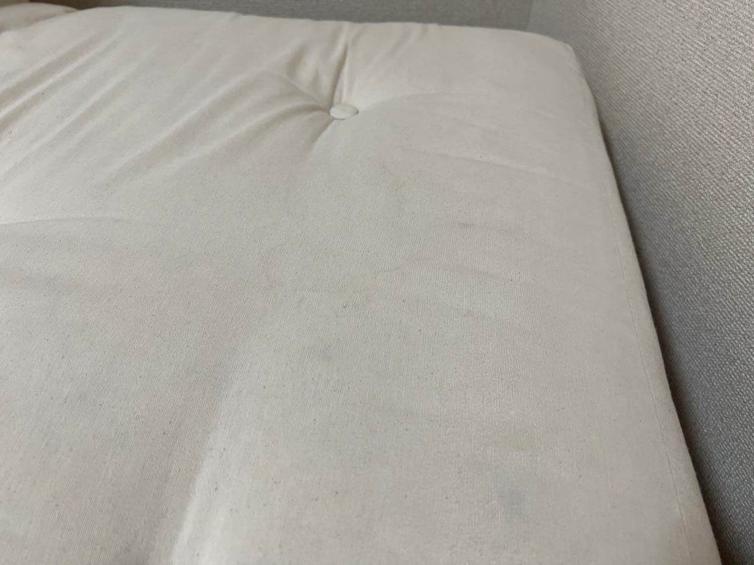 ヨーロッパ製ソファベッド Karup カーラップ５月20日までの出品