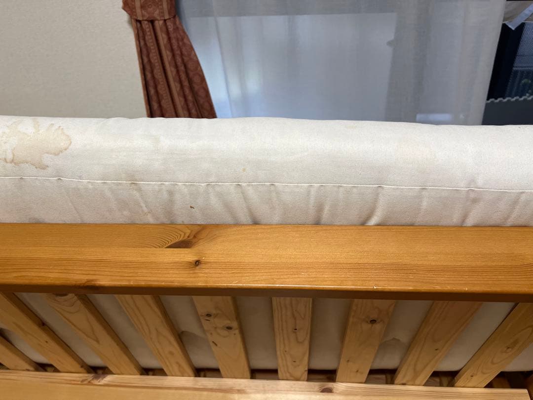 ヨーロッパ製ソファベッド Karup カーラップ５月20日までの出品