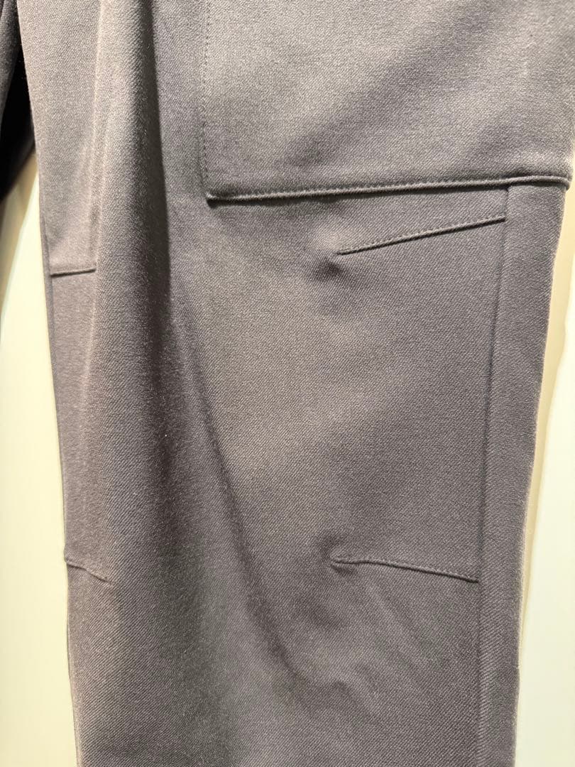 美USED ANEW GOLF メンズ FWカーゴジョガー パンツ ゴルフ