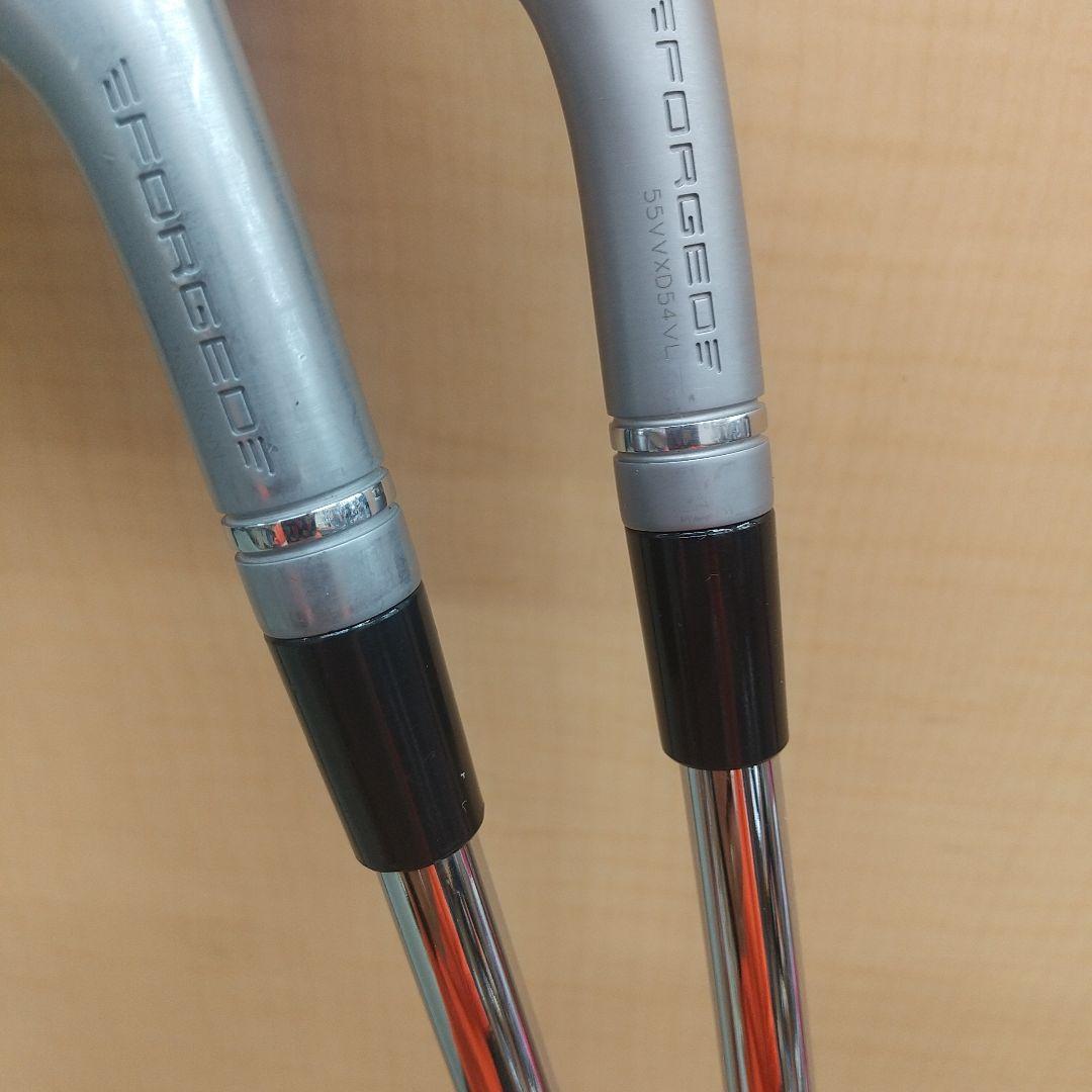 テーラーメイド★MG5 SB 48°52°2本セット★DG MID 115