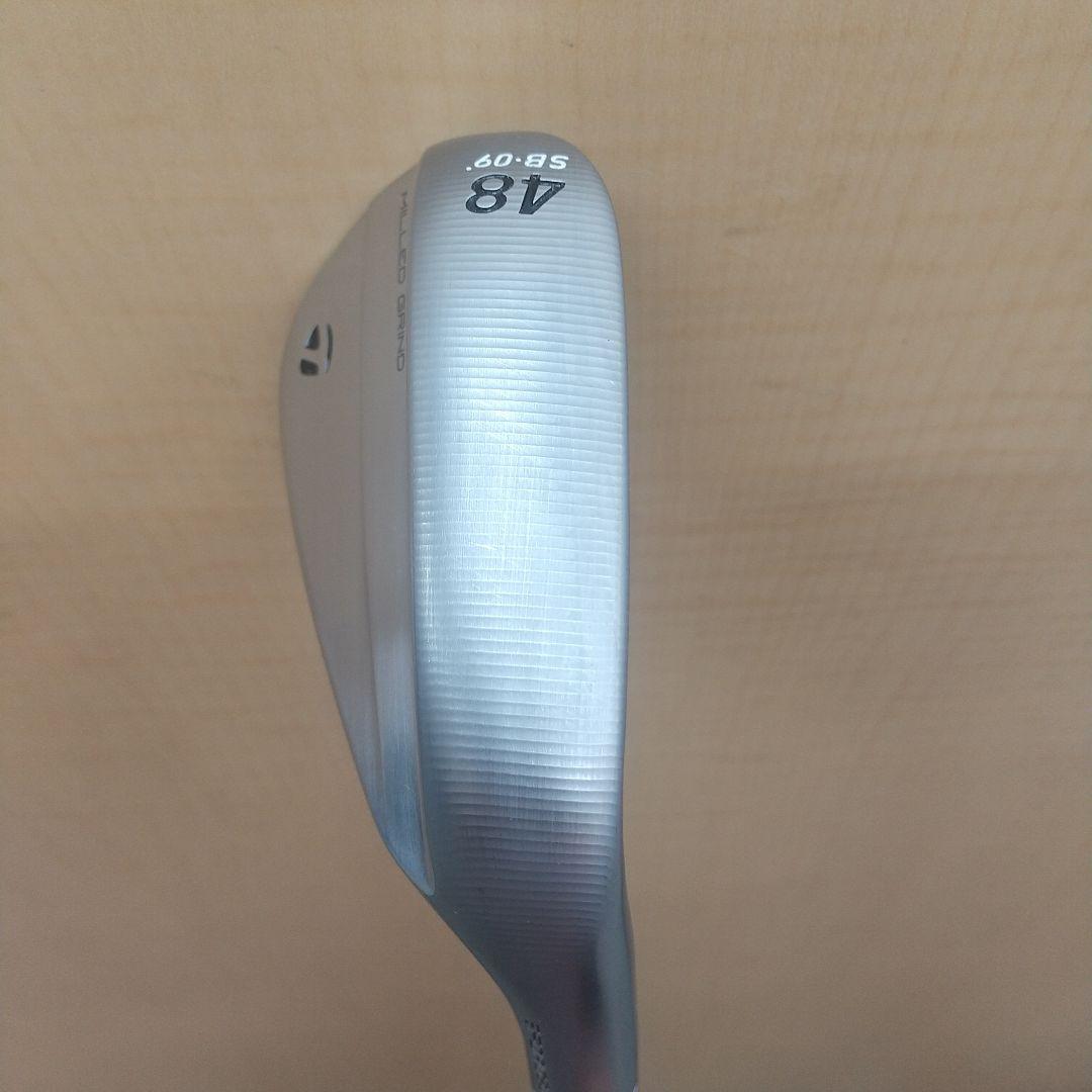 テーラーメイド★MG5 SB 48°52°2本セット★DG MID 115