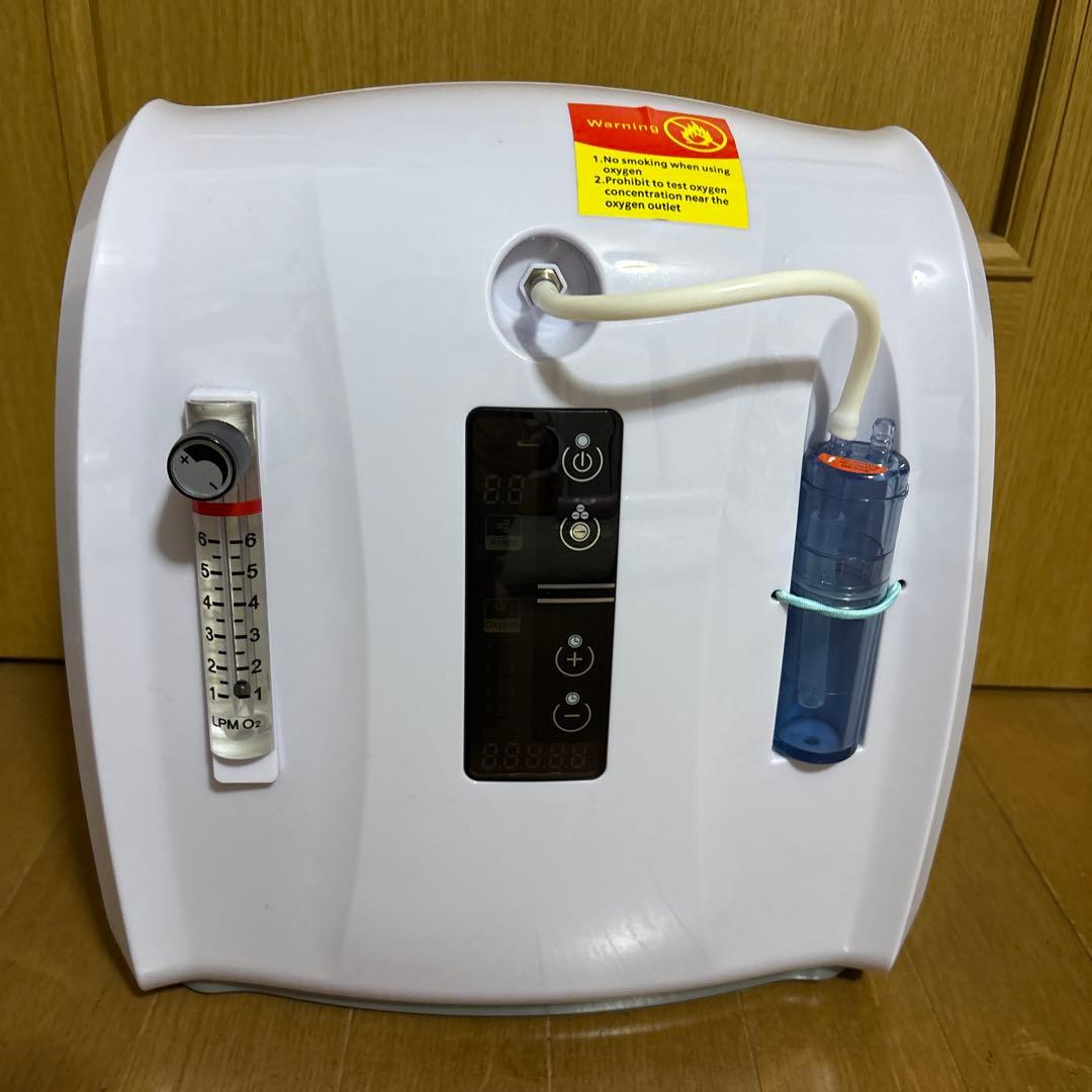 ペット 高性能 酸素発生器 MAF mini 1.0 【約5000時間連続稼働】