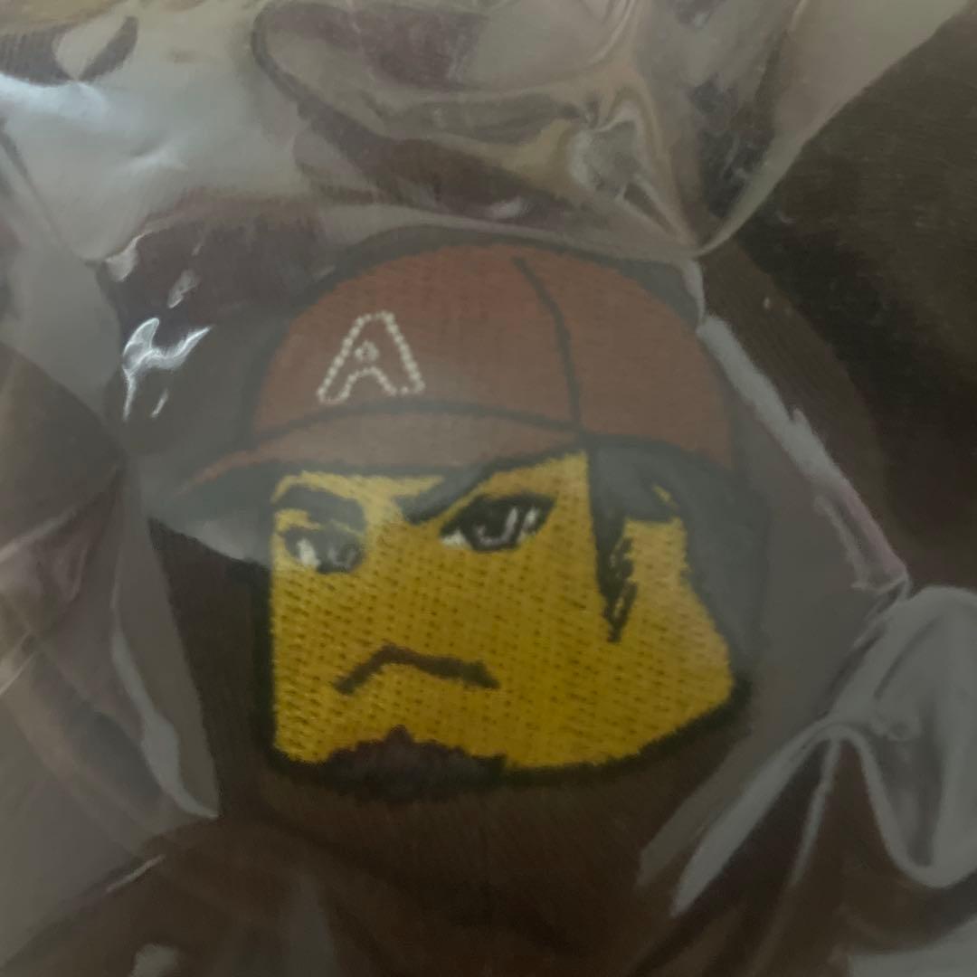 ダルビッシュ プロスピコラボキャップ 非売品 未開封