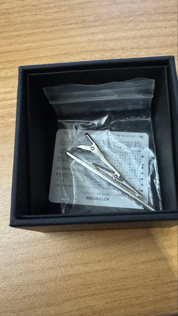 Paul Smith ポールスミス ネクタイピン