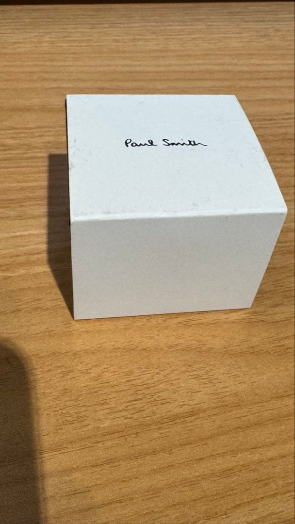 Paul Smith ポールスミス ネクタイピン