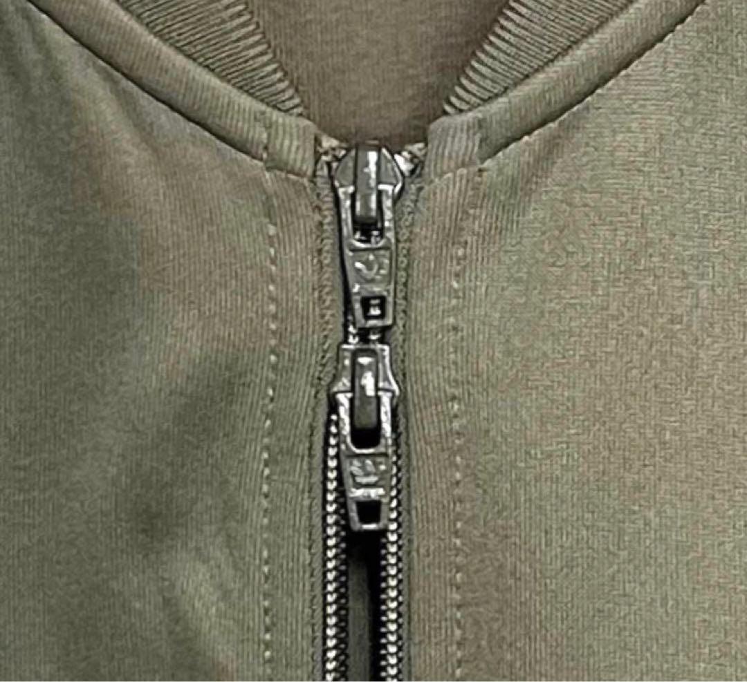 adidas トラックジャケット SST ジャージ ATP トレフォイル 2XL