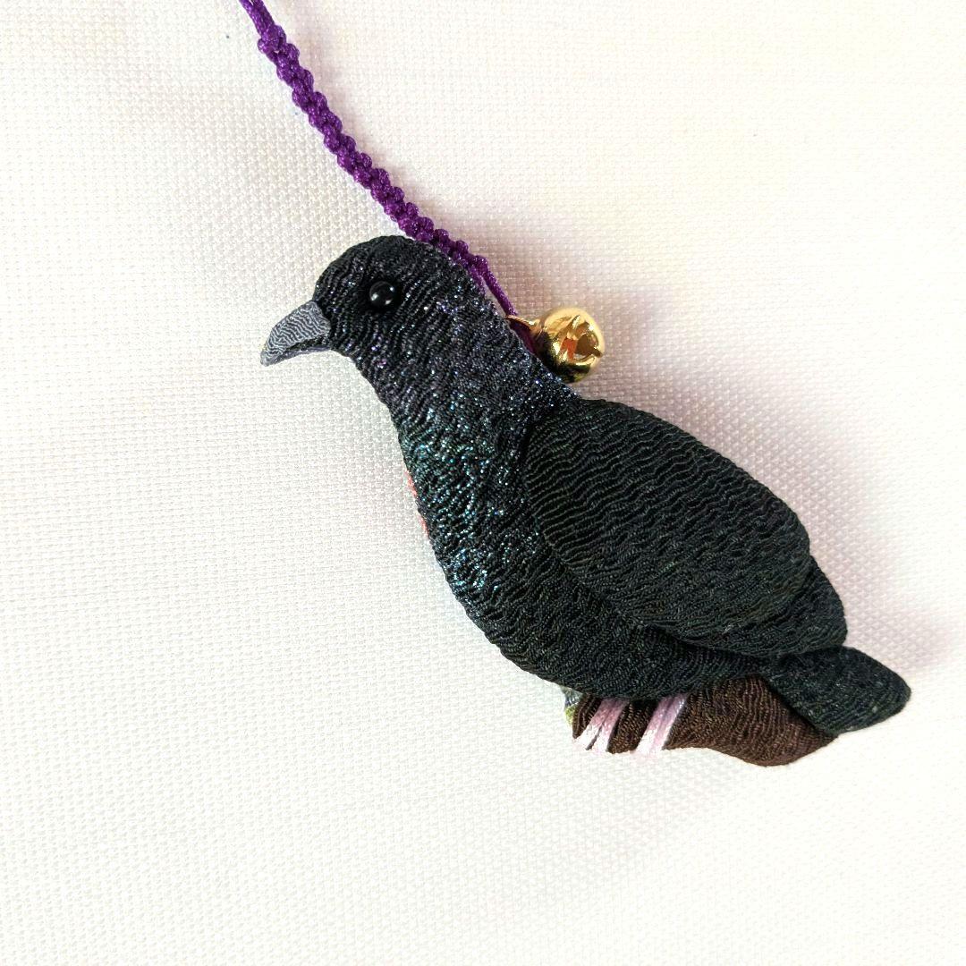 カワラバト　アオバト　ギンバト　ミカドバト　アカガシラカラスバト