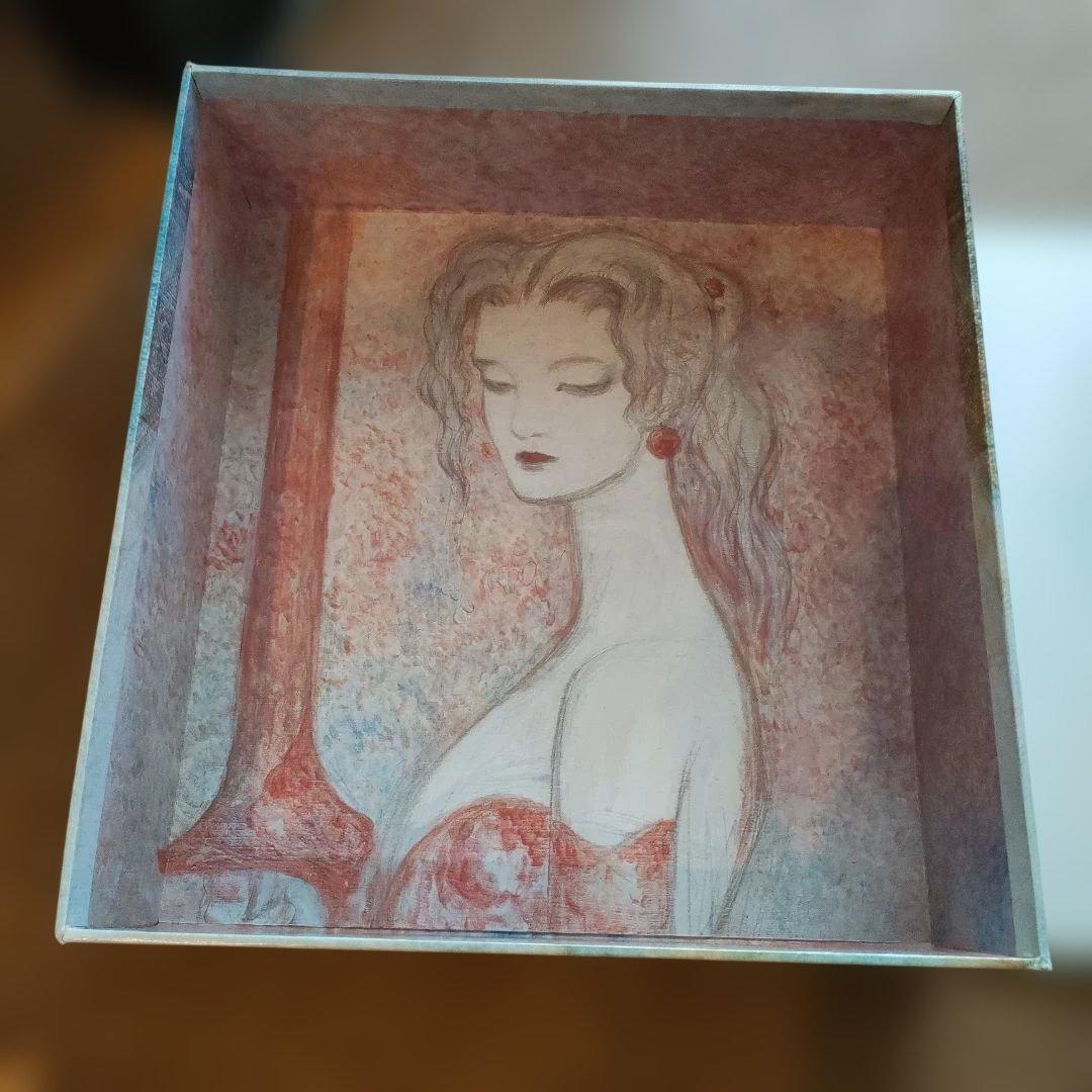 the sky THE ART OF FINAL FANTASY 天野喜孝