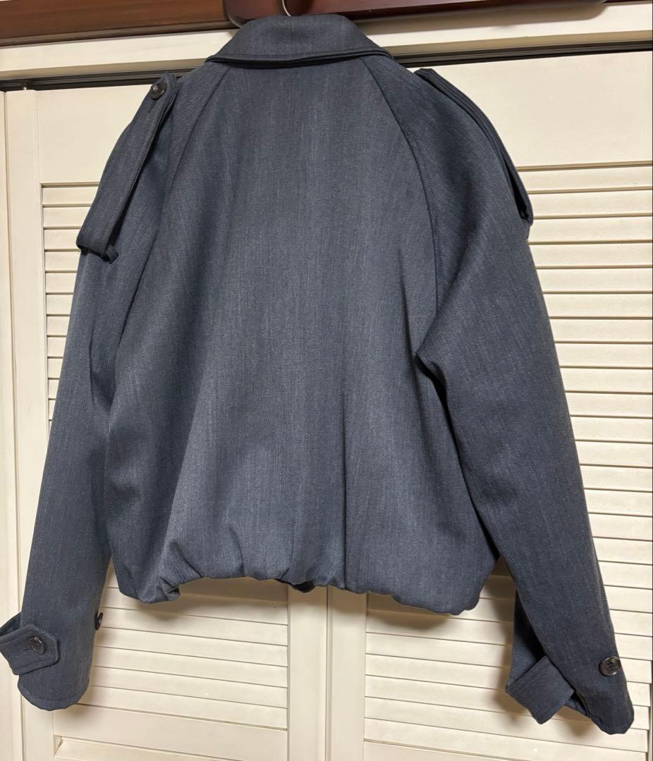 THE TOE ジャケット