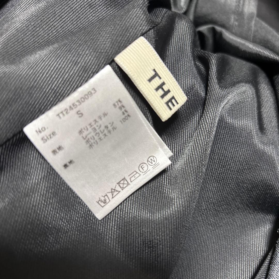 THE TOE ジャケット