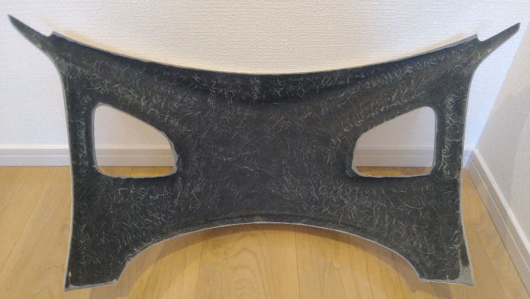 ■激レア■未使用品　ジャイロキャノピー　フロントフェイス　白　パーツ■